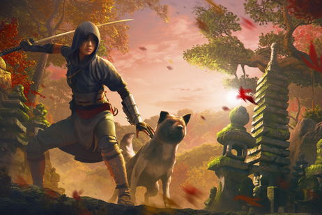 A pesar de su nuevo retraso, Assassin's Creed Shadows presenta su primer gran DLC A pesar de su nuevo retraso, Assassin's Creed Shadows presenta su primer gran DLC