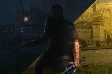 El director de The Witcher III presenta su nuevo juego: The Blood of Downwalker