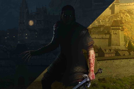 El director de The Witcher III presenta su nuevo juego: The Blood of Downwalker El director de The Witcher III presenta su nuevo juego: The Blood of Downwalker