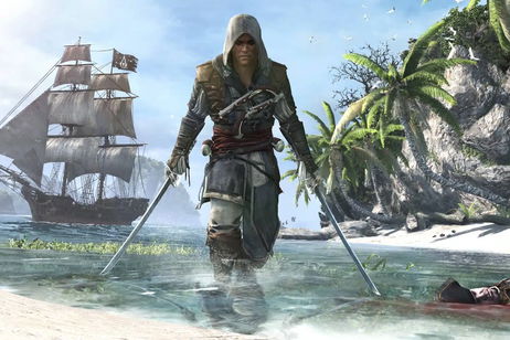 Nuevos detalles del remake de Assassin's Creed IV revelan sus grandes cambios Nuevos detalles del remake de Assassin's Creed IV revelan sus grandes cambios