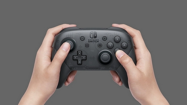 Diseñan un increíble mando para Nintendo Switch 2 que vas a querer que sea real