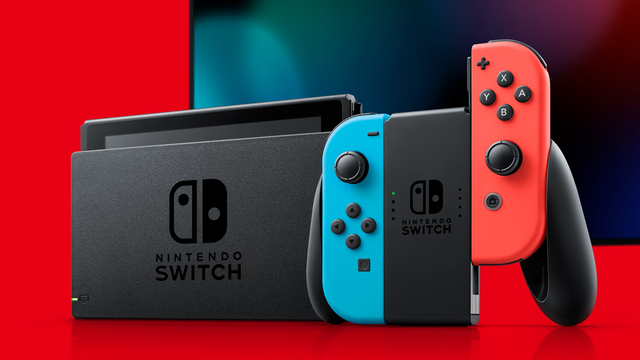 Nintendo estaría cansada de las filtraciones de Switch 2