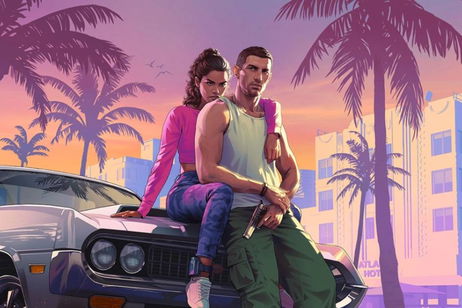 Vender GTA VI a 100 euros podría ser la salvación de la industria del videojuego, según un analista Vender GTA VI a 100 euros podría ser la salvación de la industria del videojuego, según un analista