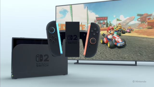 El nuevo Mario Kart de Nintendo Switch 2 podría haber presentado una de sus principales novedades que cambiaría el juego por completo