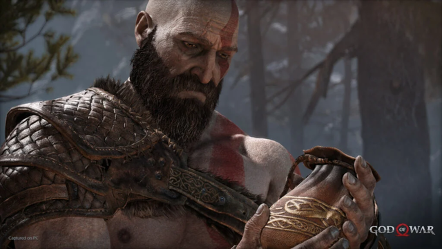 PlayStation habría cancelado dos de sus juegos en desarrollo y uno era de God of War