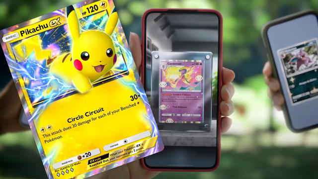 Pokémon TCG Pocket confirma cómo se realizarán los intercambios
