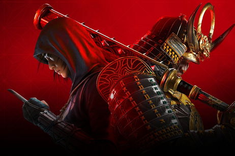 Assassin's Creed Shadows elimina uno de los aspectos más criticados de los mundos abiertos de Ubisoft Assassin's Creed Shadows elimina uno de los aspectos más criticados de los mundos abiertos de Ubisoft
