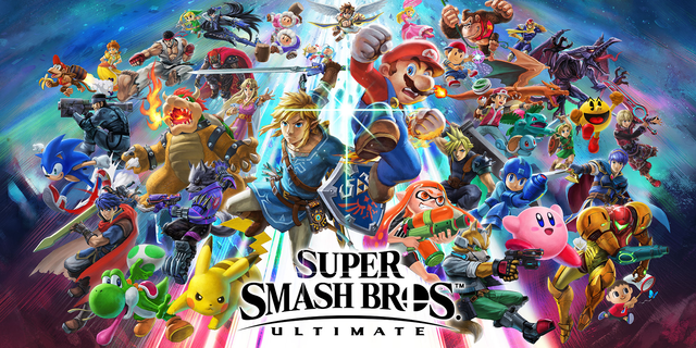 El nuevo Super Smash Bros. para Nintendo Switch 2 puede haber dado sus primeros detalles y personajes