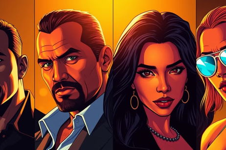 El juego que parodia a GTA VI ha sido retirado de PlayStation Store El juego que parodia a GTA VI ha sido retirado de PlayStation Store