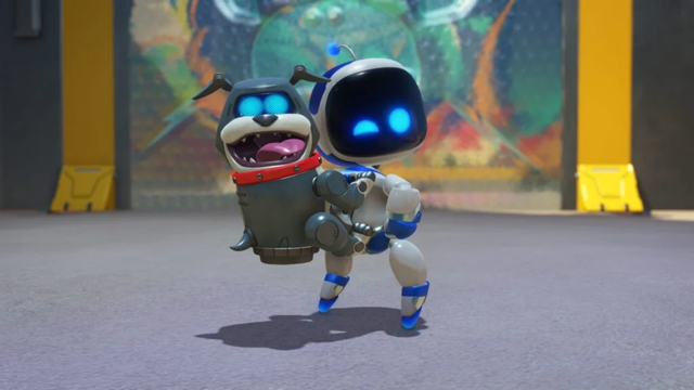 El ex jefe de Nintendo America cree que Astro Bot casi supera a Nintendo en su propio terreno