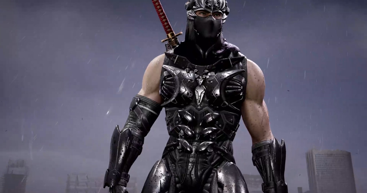 Ninja Gaiden 4 anunciado como la gran sorpresa japonesa en el Developer_Direct de Xbox