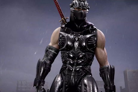 Ninja Gaiden 4 anunciado como la gran sorpresa japonesa en el Developer_Direct de Xbox