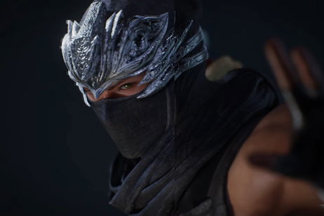 El remake de Ninja Gaiden 2 es anunciado durante el Developer_Direct de Xbox