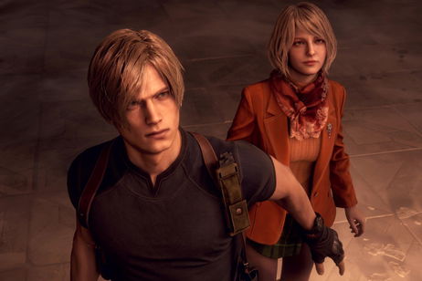 Este es el protagonista de Resident Evil 9 al 100%, según un conocido filtrador Este es el protagonista de Resident Evil 9 al 100%, según un conocido filtrador