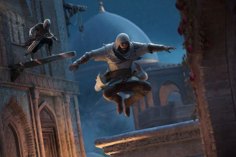 Assassin's Creed Mirage apunta a recibir un gran DLC Assassin's Creed Mirage apunta a recibir un gran DLC