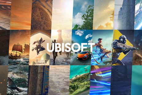 Ubisoft cierra uno de sus estudios y 185 personas pierden su empleo Ubisoft cierra uno de sus estudios y 185 personas pierden su empleo