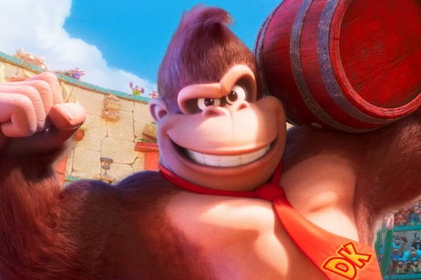 Nintendo confirma el cambio de diseño de Donkey Kong y enfada a la comunidad