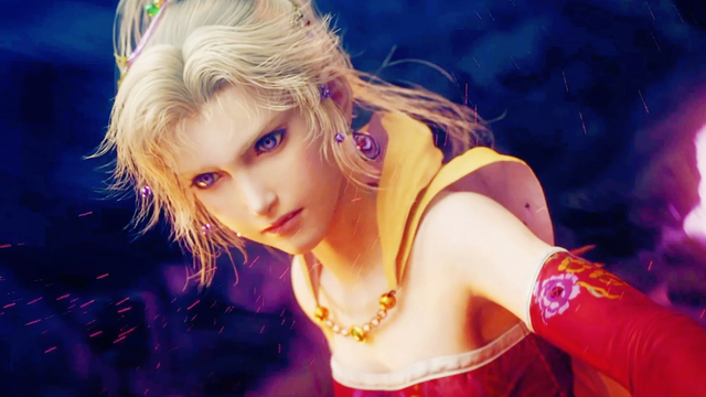 El próximo juego del creador de Final Fantasy tendría mucho en común con Final Fantasy VI