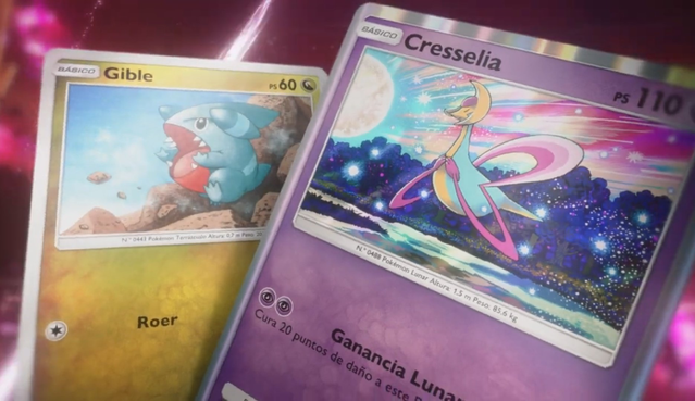 Pokémon TCG Pocket filtra su próximo evento promocional con Cresselia como protagonista