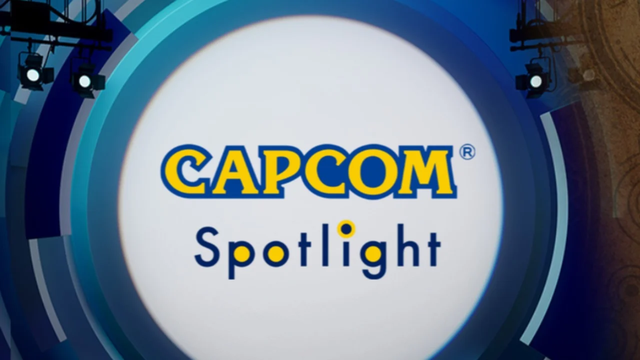 Capcom anuncia un nuevo evento para ofrecer novedades de sus juegos