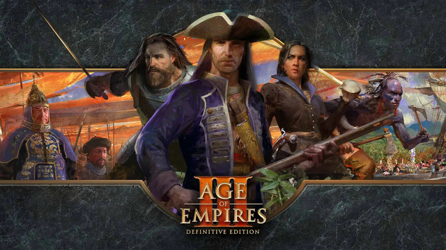 Age of Empires III: Definitive Edition cancela su nuevo DLC
