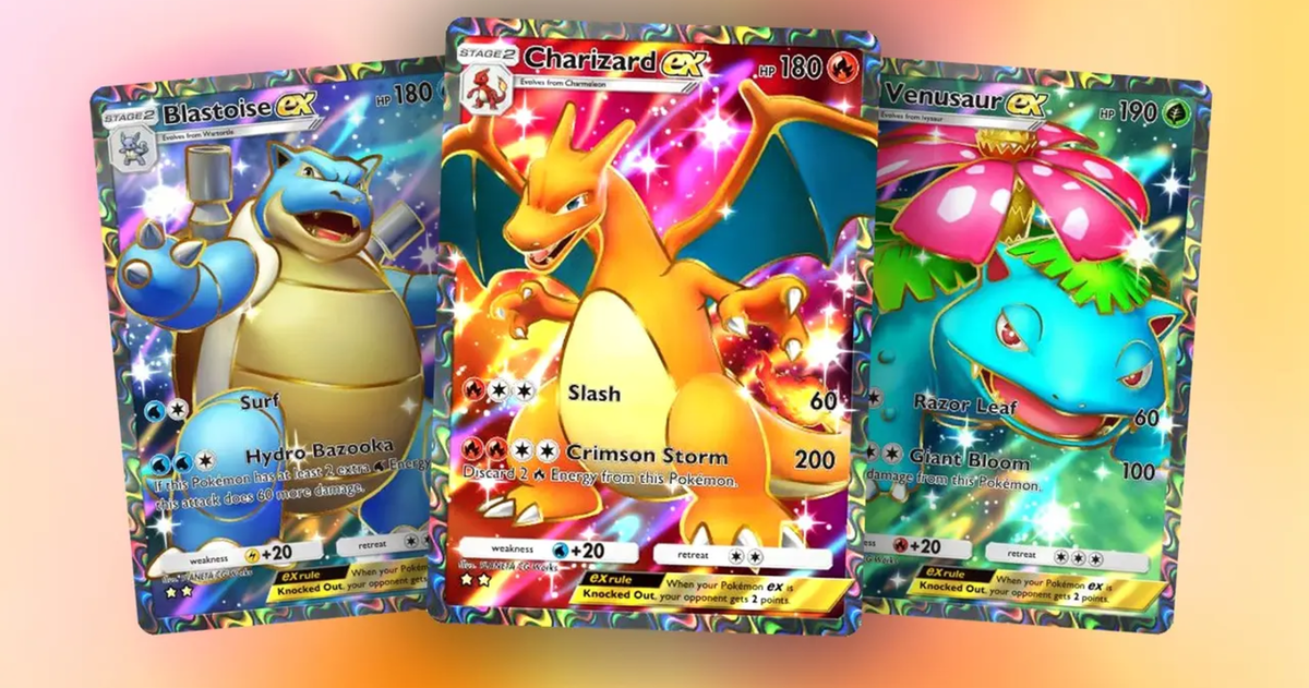 Los jugadores de Pokémon TCG Pocket están dejando el juego por su nueva función