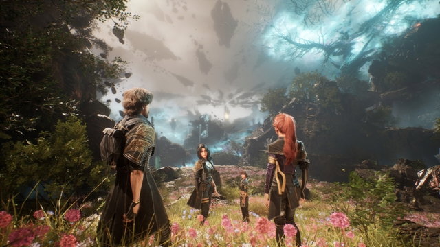 Clair Obscur: Expedition 33 muestra un nuevo avance en el Developer_Direct confirmando su fecha de lanzamiento