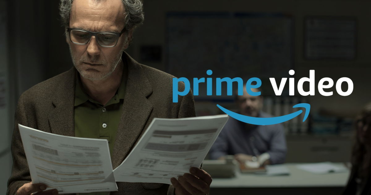 El thriller perfecto también es español: Prime Video tiene una joya que desafía tu mente