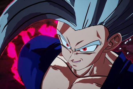Dragon Ball: Sparking! ZERO revela los 11 luchadores de su primer DLC Dragon Ball: Sparking! ZERO revela los 11 luchadores de su primer DLC