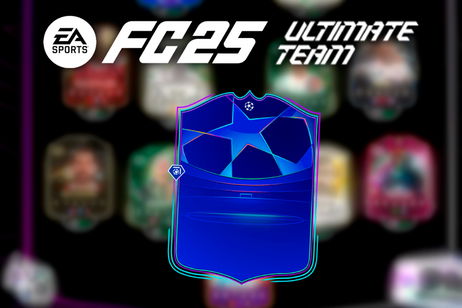 EA Sports FC 25 Ultimate Team: jamás dirías que este es el DC de uno de los mejores jugadores profesionales EA Sports FC 25 Ultimate Team: jamás dirías que este es el DC de uno de los mejores jugadores profesionales