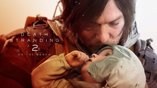 Death Stranding 2: On the Beach recibe una interesante actualización de su desarrollo