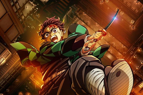 La próxima película de Demon Slayer podría haber revelado su fecha de estreno