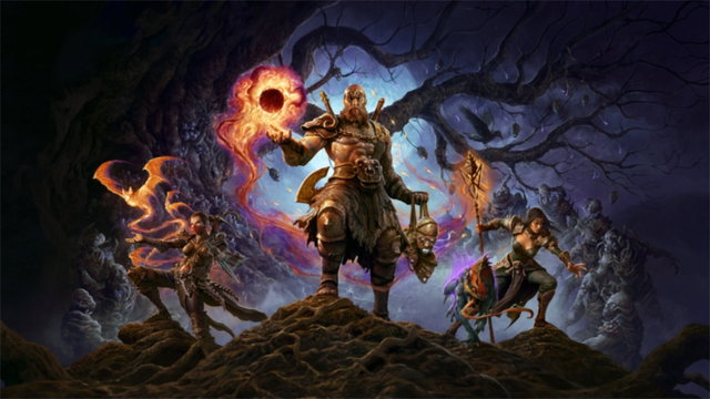 Diablo IV: todas las novedades que traerá la Temporada de la Brujería