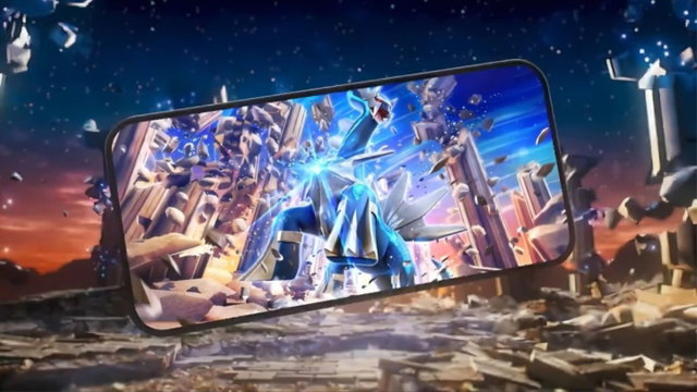 Pokémon TCG Pocket filtra sus dos nuevas cartas inmersivas de Dialga y Palkia