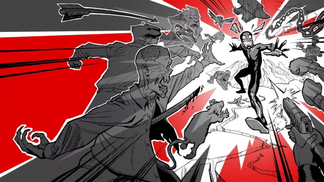 Die by Anything ya tiene fecha de lanzamiento en PC, PS4 y PS5