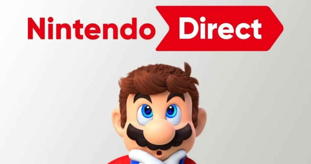 El último gran Nintendo Direct de Nintendo Switch ya podría haber revelado su fecha