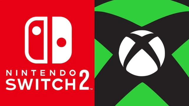 Nintendo Switch 2 contaría con dos grandes juegos de Xbox en camino