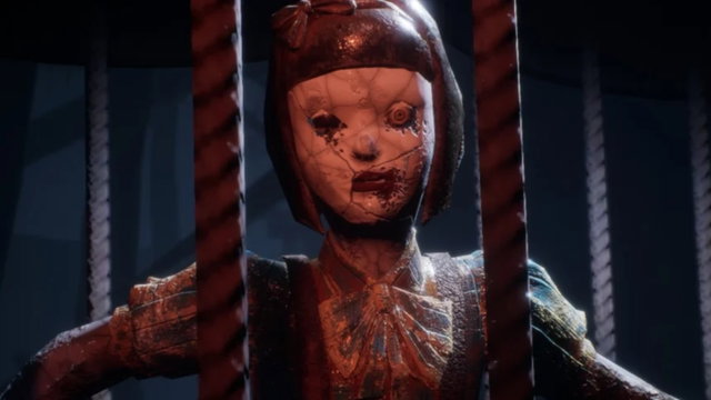 A falta de Resident Evil o Silent Hill, este juego de terror podría ser la sorpresa de 2025