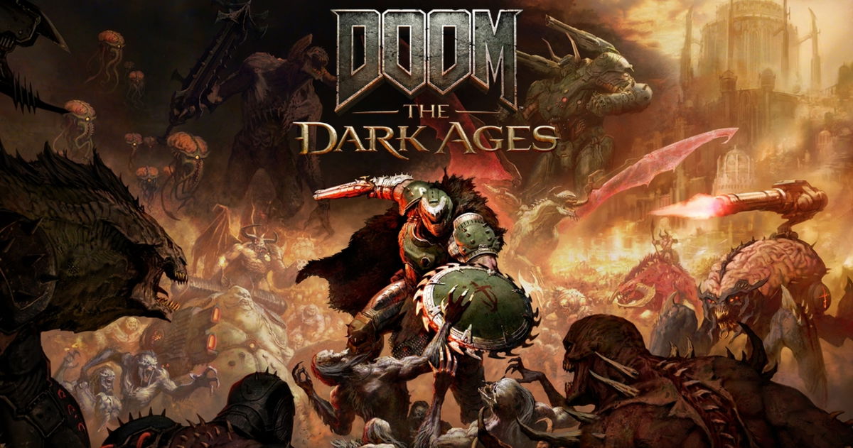 DOOM: The Dark Ages muestra todo su potencial en el Developer_Direct de Xbox y confirma fecha de lanzamiento