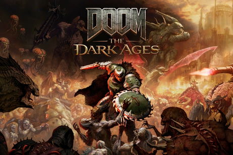 DOOM: The Dark Ages muestra todo su potencial en el Developer_Direct de Xbox y confirma fecha de lanzamiento