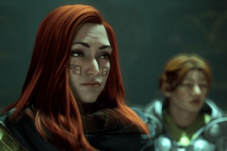 La directora de Dragon Age: The Veilguard abandona BioWare tras 18 años en EA La directora de Dragon Age: The Veilguard abandona BioWare tras 18 años en EA