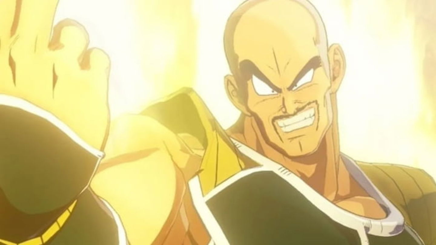 Dragon Ball Daima confirma que cada Super Saiyan tiene rasgos únicos, detalle que ha llevado a los fans a especular cómo luciría Nappa con esta forma