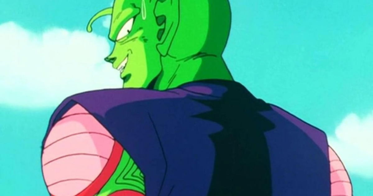 Dragon Ball ha hecho mucho más poderosos a Piccolo y los namekianos