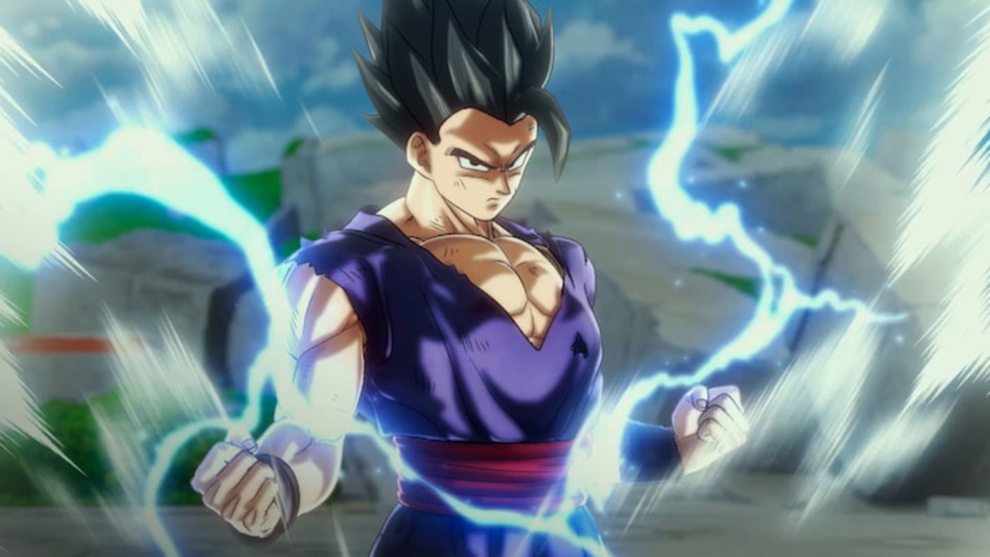 Dragon Ball Super: Super Hero es la última película que se ha estrenado de la franquicia