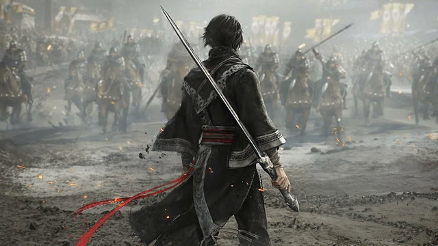 Análisis de Dynasty Warriors: Origins - Un nuevo referente en los musous