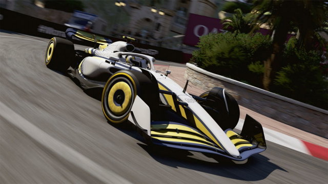 EA SPORTS F1 24 rinde tributo a Ricciardo en su emocionante 5ª temporada