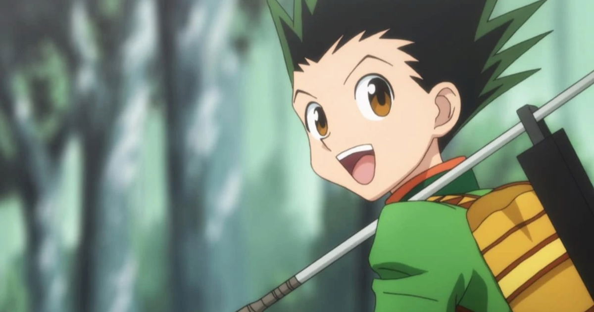 El regreso del anime de Hunter x Hunter podría estar más cerca que nunca