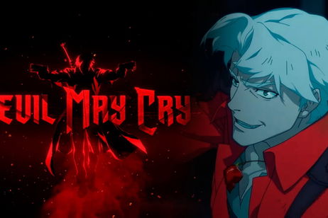 Netflix ha revelado la fecha de estreno del anime Devil May Cry