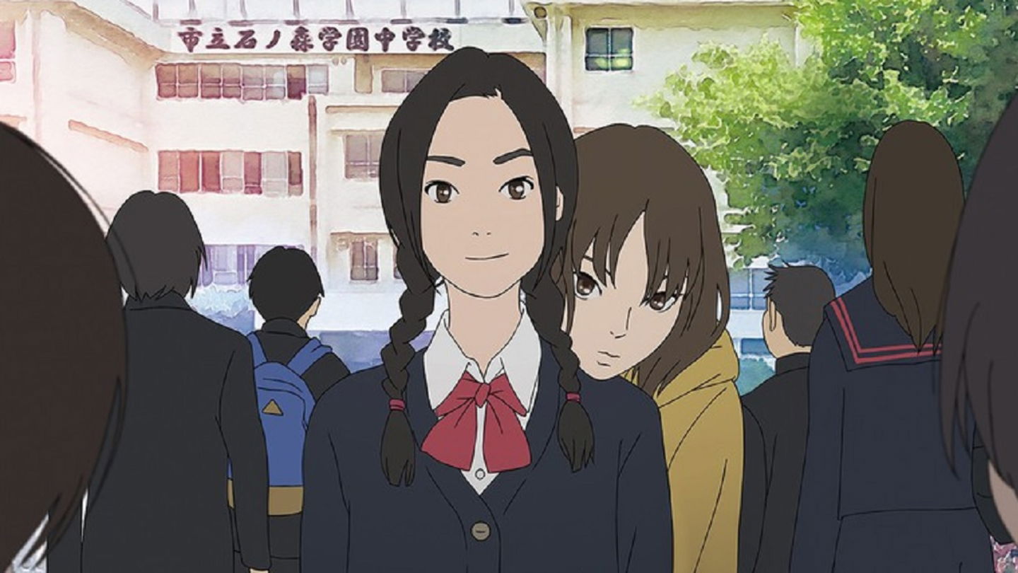 Este anime de misterio cuenta con una genial historia de amistad y es una rareza que puedes ver en streaming