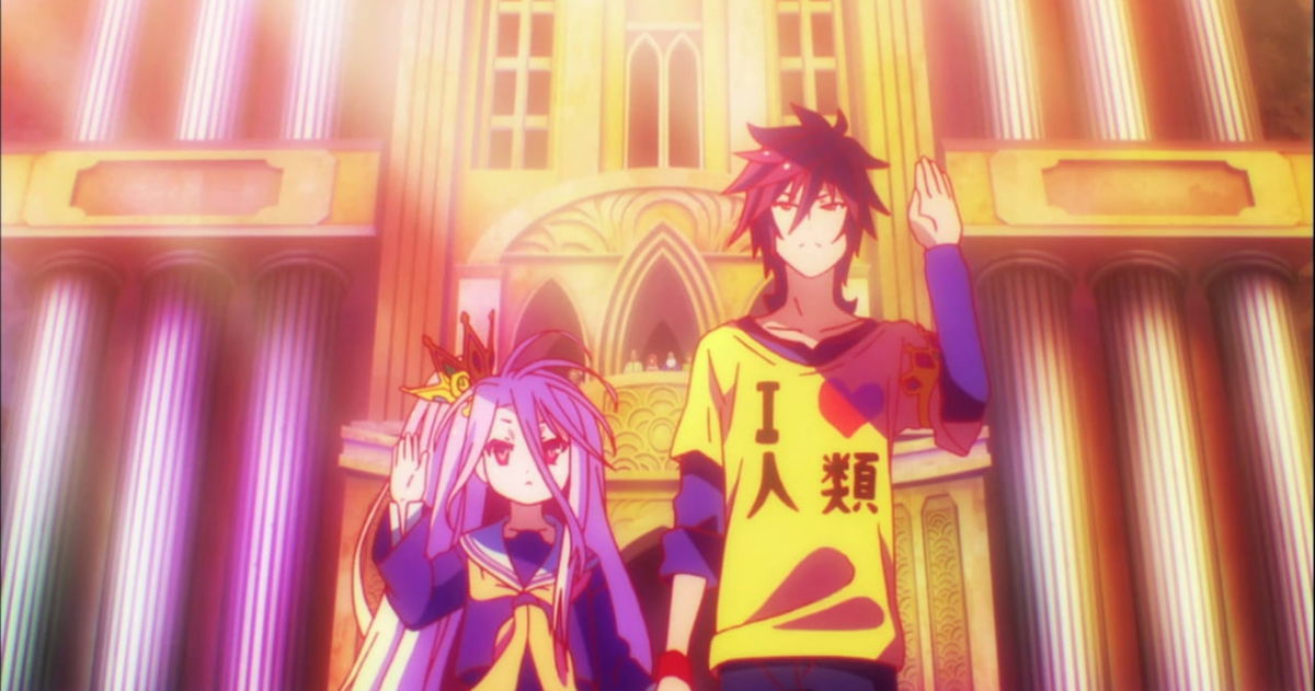 El creador de No Game No Life reacciona a los rumores de su temporada 2